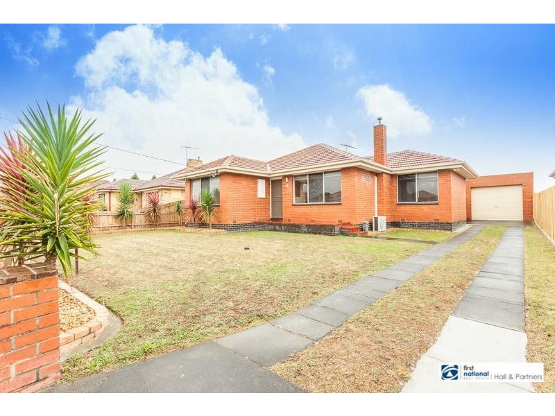 29 Azalea Crescent, Dandenong North VIC 3175
