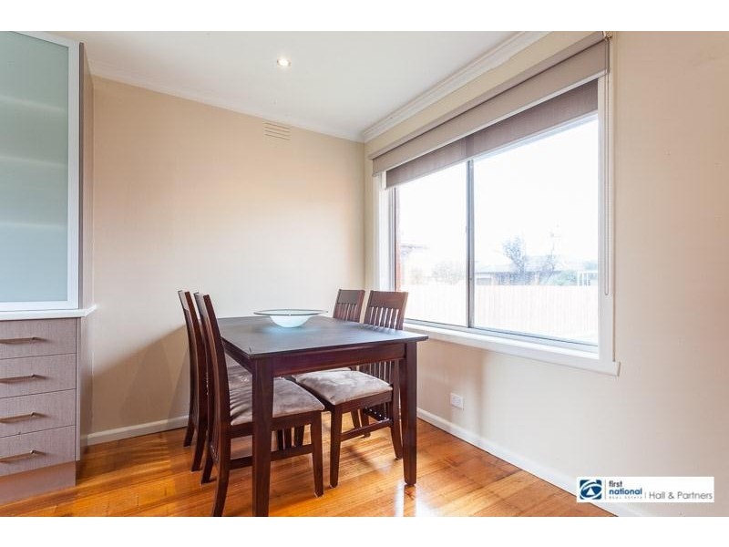 29 Azalea Crescent, Dandenong North VIC 3175