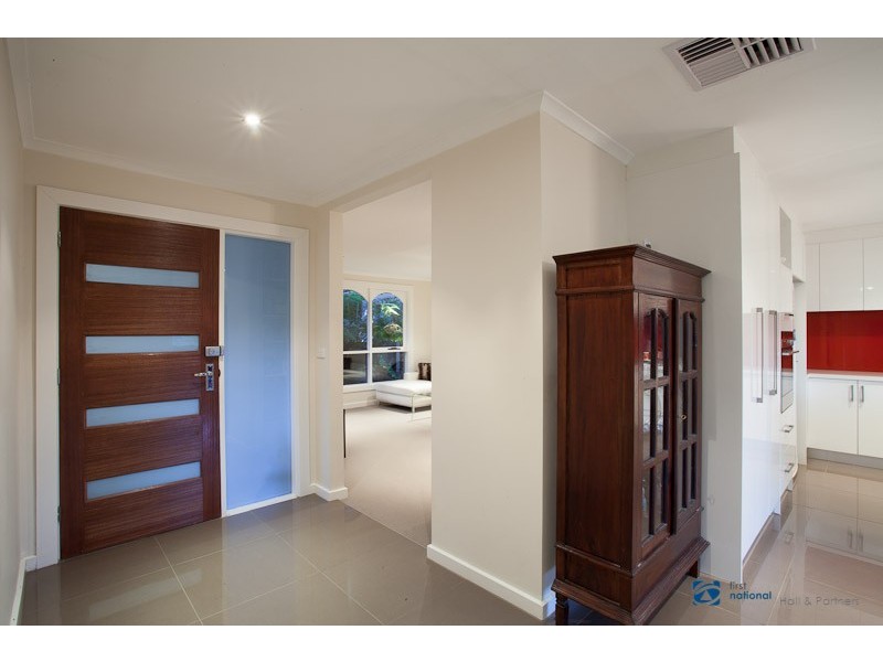 16 Exell  Drive, Dandenong North VIC 3175