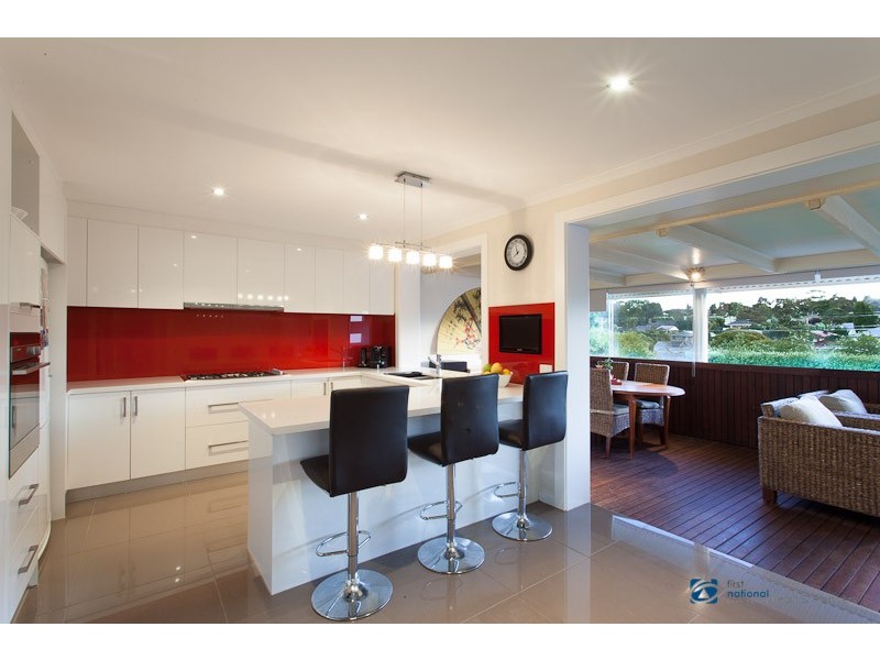 16 Exell  Drive, Dandenong North VIC 3175