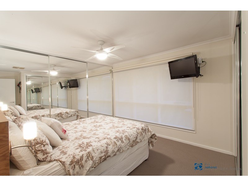 16 Exell  Drive, Dandenong North VIC 3175