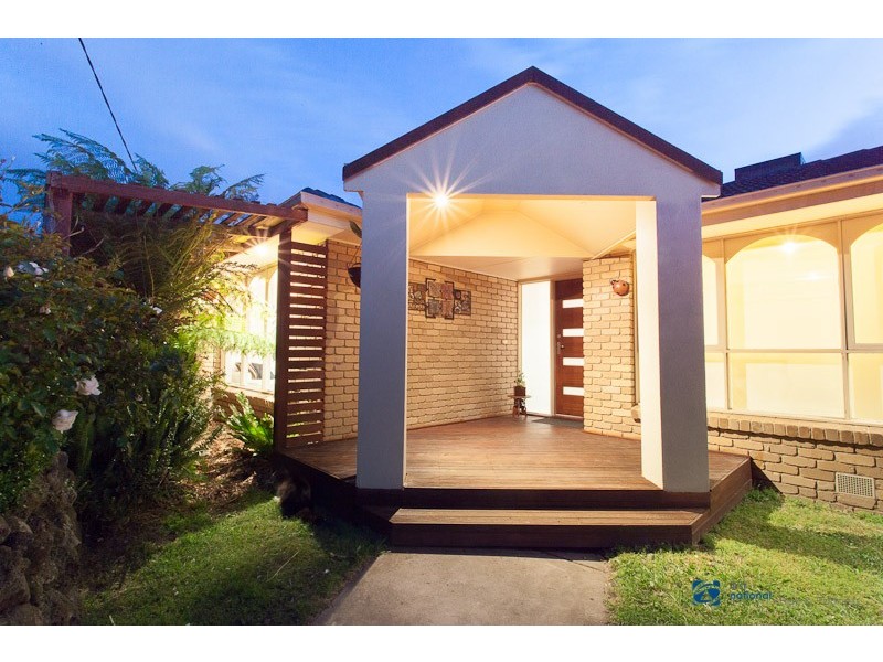 16 Exell  Drive, Dandenong North VIC 3175