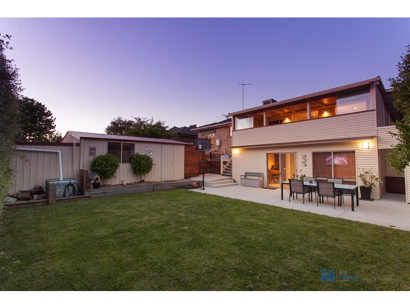 16 Exell  Drive, Dandenong North VIC 3175
