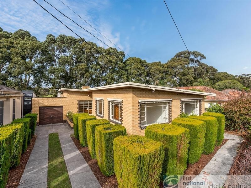 15 Phillip Avenue, Springvale VIC 3171