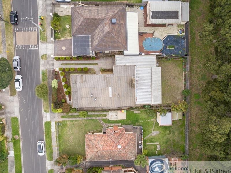 15 Phillip Avenue, Springvale VIC 3171