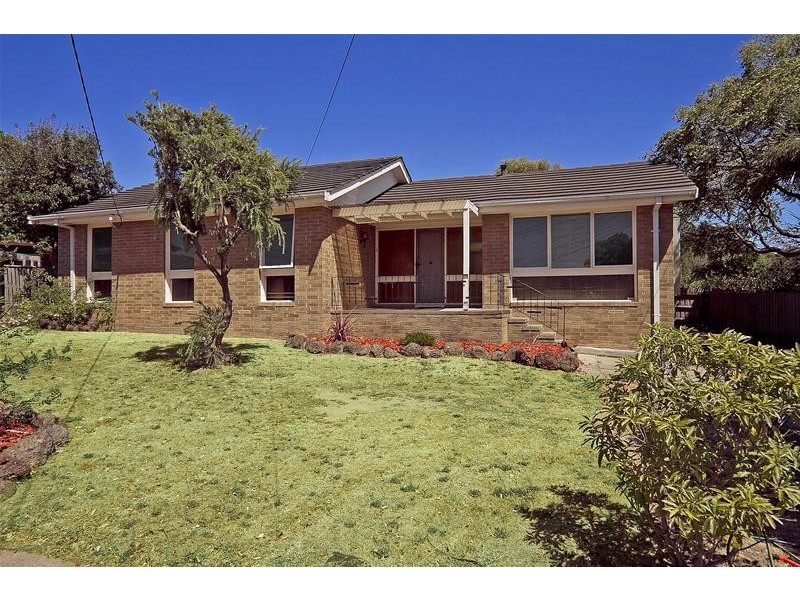 3 Hartley Court, Noble Park North VIC 3174