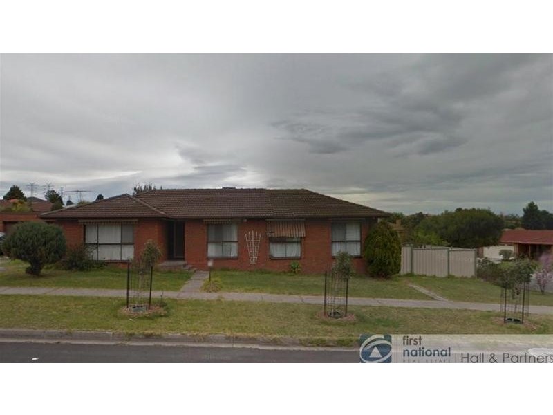 1 Cove Court, Endeavour Hills VIC 3802