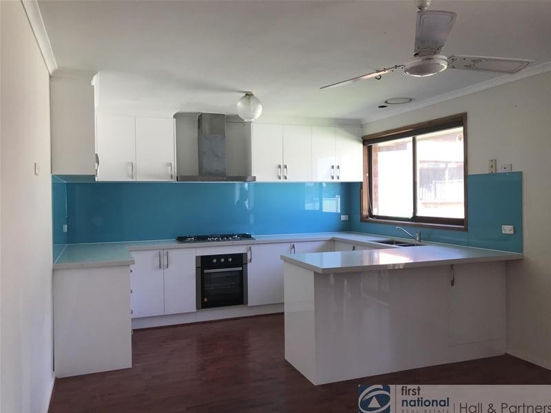 1 Cove Court, Endeavour Hills VIC 3802