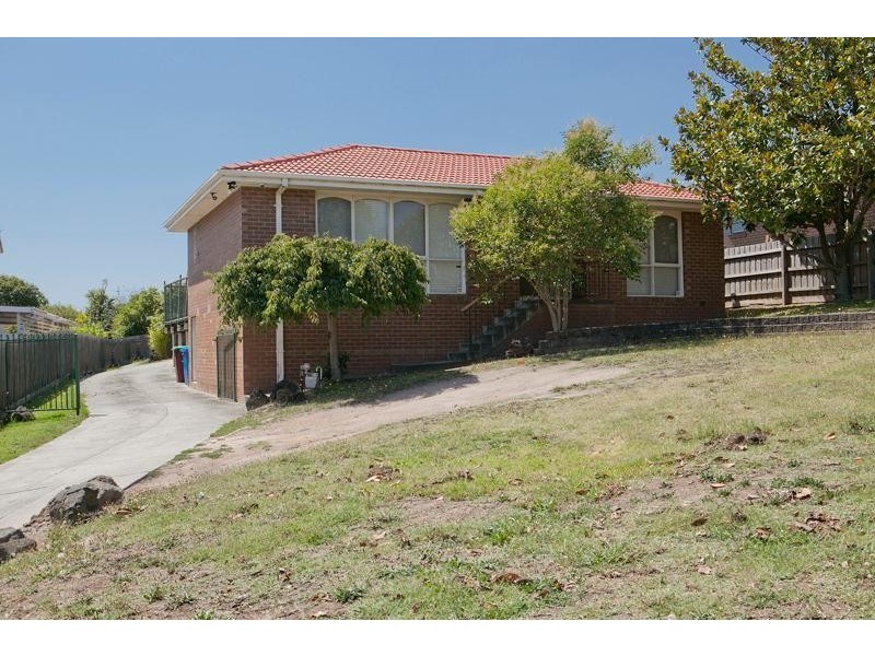 12 Sutherland Court, Endeavour Hills VIC 3802