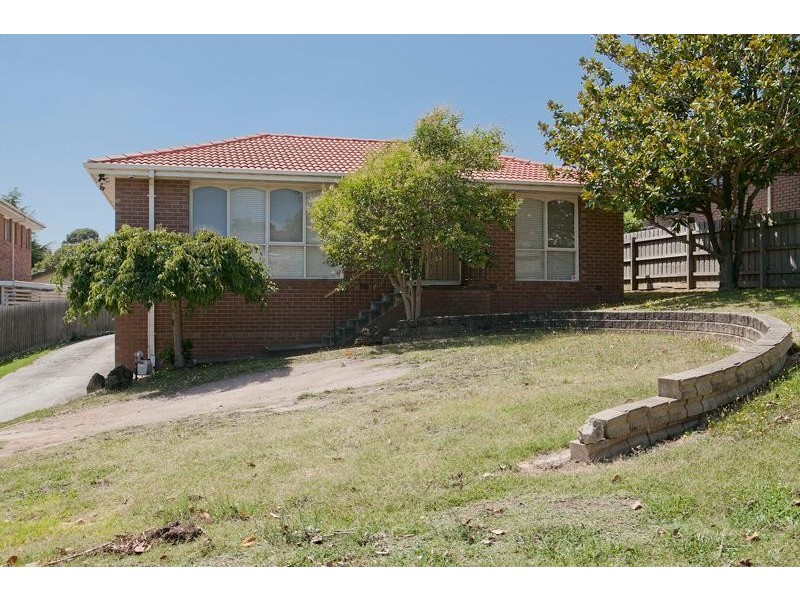 12 Sutherland Court, Endeavour Hills VIC 3802