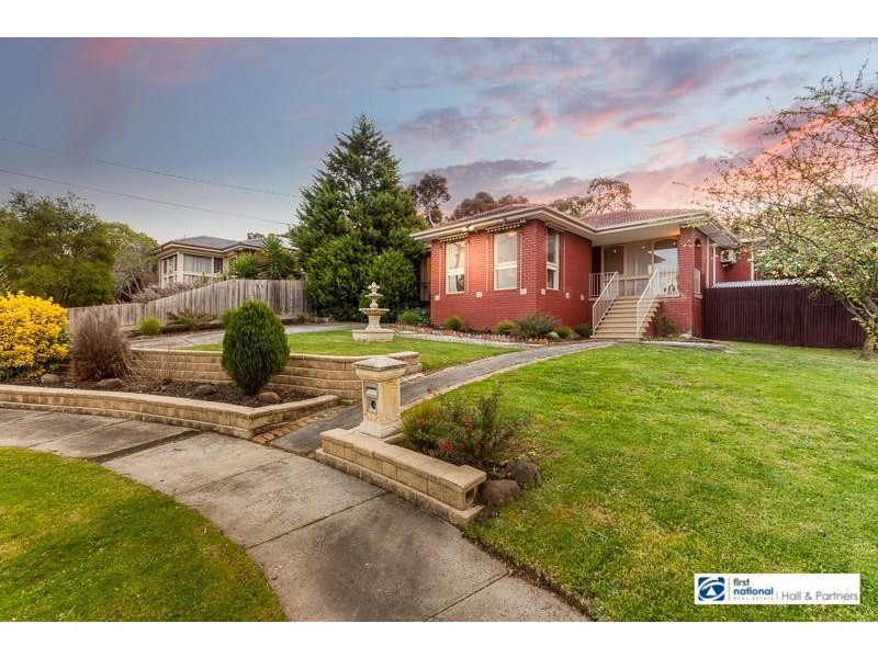 13 Moore  Road, Hallam VIC 3803