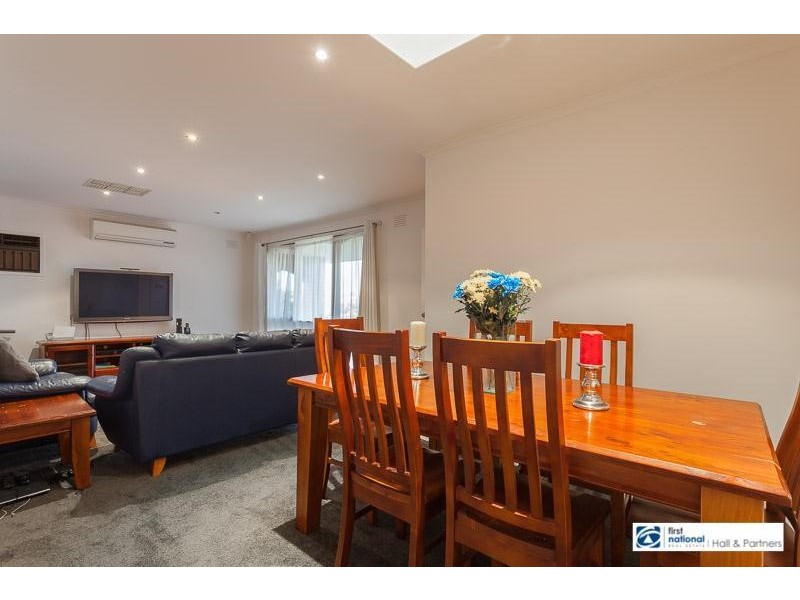 13 Moore  Road, Hallam VIC 3803