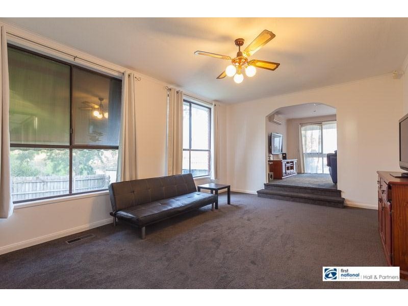 13 Moore  Road, Hallam VIC 3803