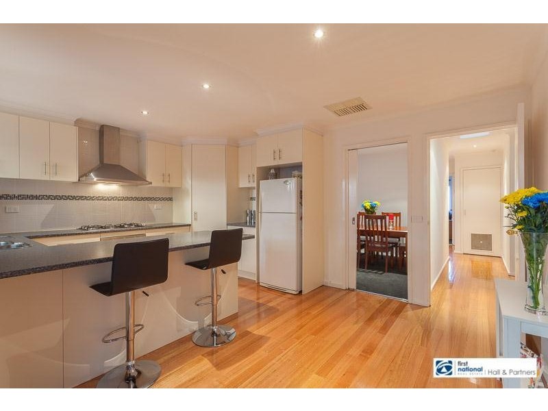 13 Moore  Road, Hallam VIC 3803
