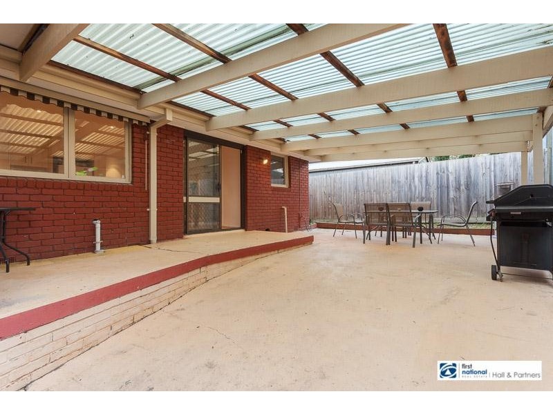 13 Moore  Road, Hallam VIC 3803