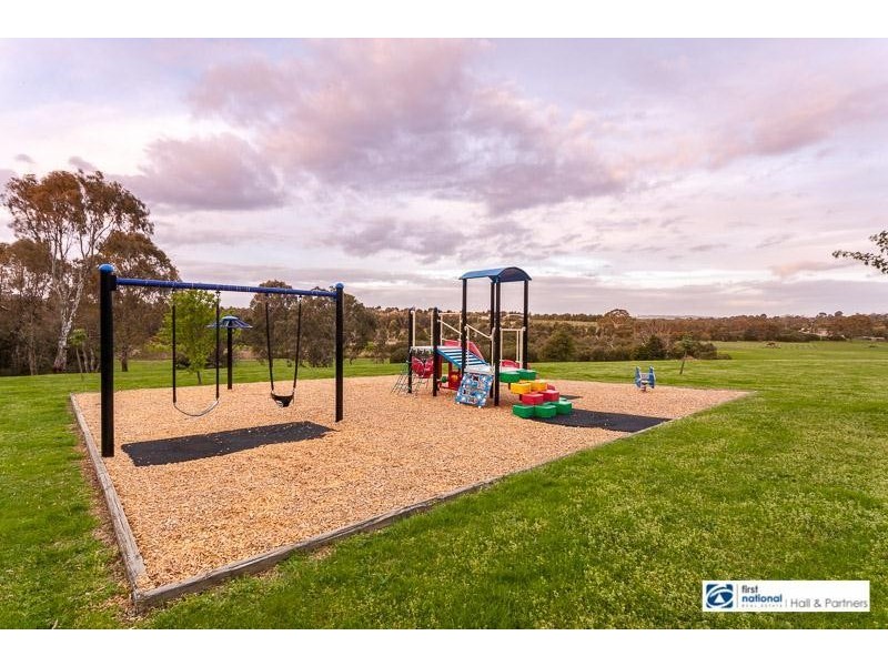 13 Moore  Road, Hallam VIC 3803