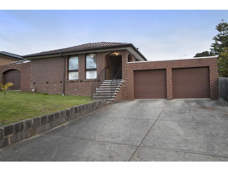 20 Ponto Court, Endeavour Hills VIC 3802