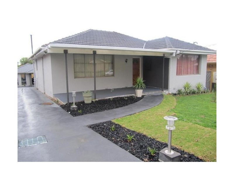 1/5 Orchid Street, Dandenong North VIC 3175