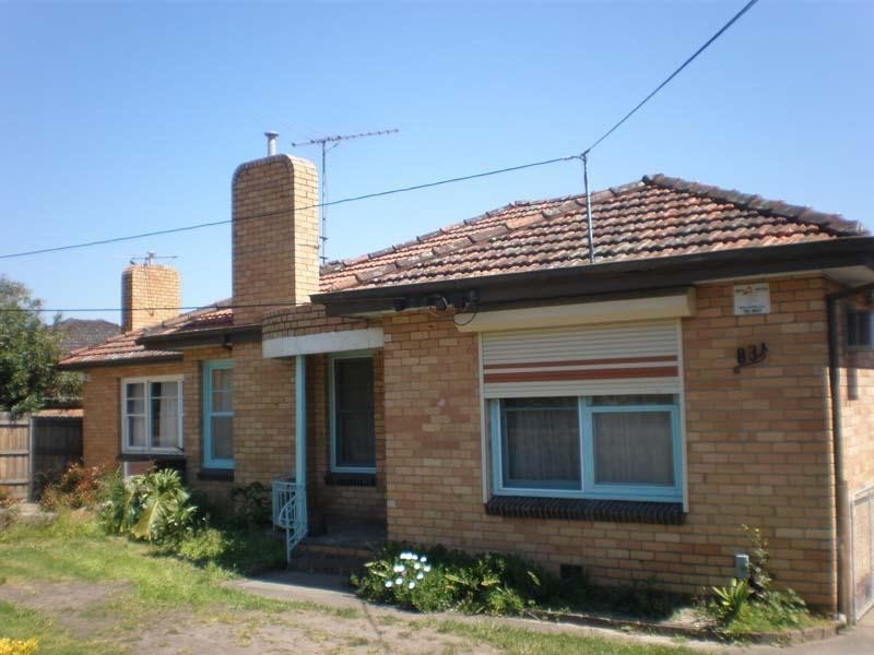 1/83 Jones Road, Dandenong VIC 3175