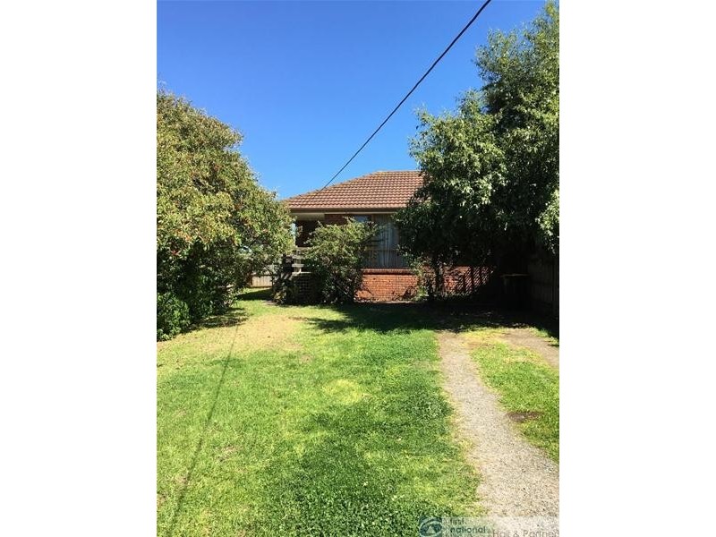 2A Exner Drive, Dandenong North VIC 3175