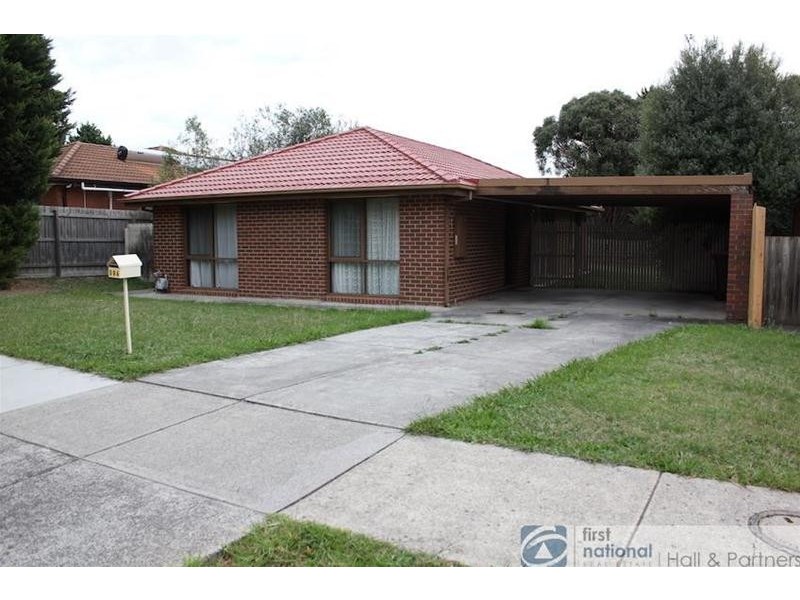 304 Dandelion Drive, Rowville VIC 3178