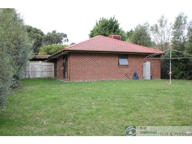 304 Dandelion Drive, Rowville VIC 3178