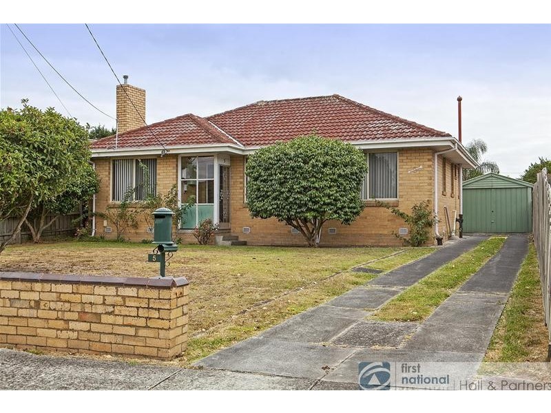 5 Pyrus Court, Doveton VIC 3177