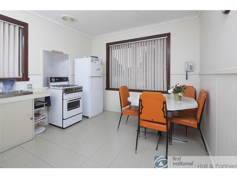 5 Pyrus Court, Doveton VIC 3177