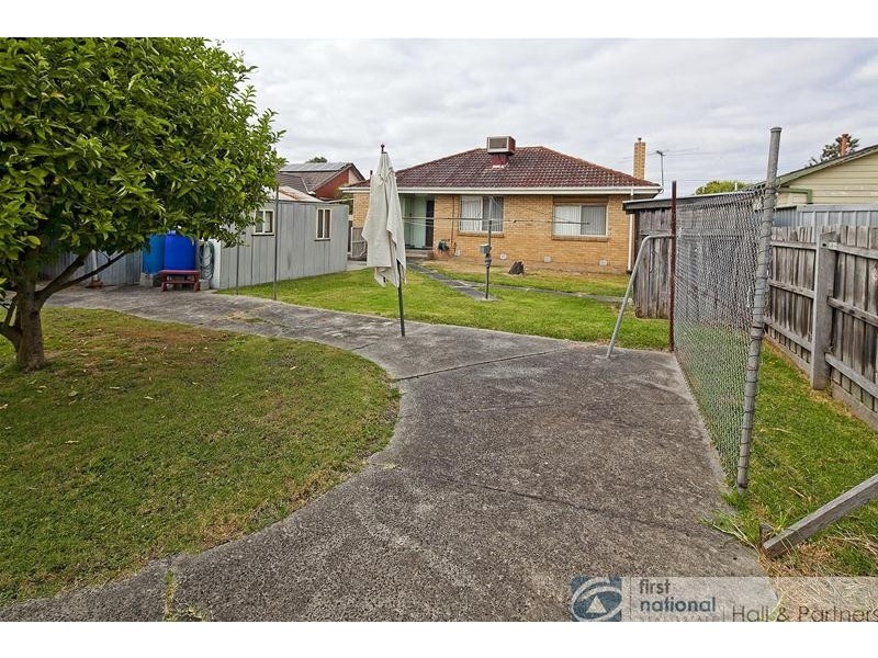 5 Pyrus Court, Doveton VIC 3177