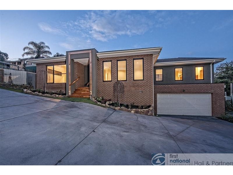 25A John Edgcumbe Way, Endeavour Hills VIC 3802