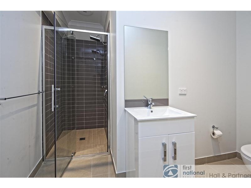 25A John Edgcumbe Way, Endeavour Hills VIC 3802