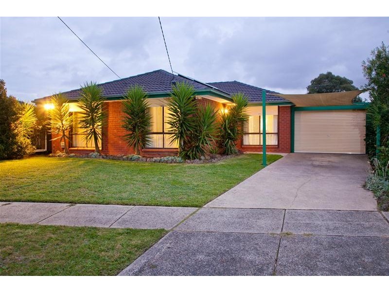 89 Ross Street, Dandenong VIC 3175