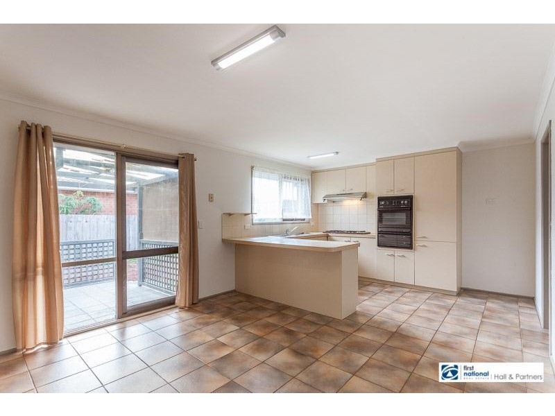 40 Glenburn Drive, Hallam VIC 3803