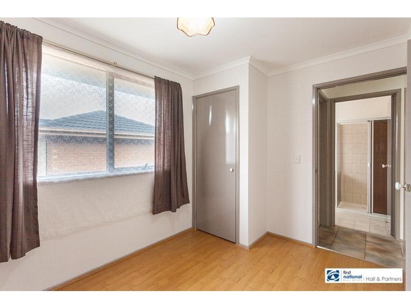 40 Glenburn Drive, Hallam VIC 3803