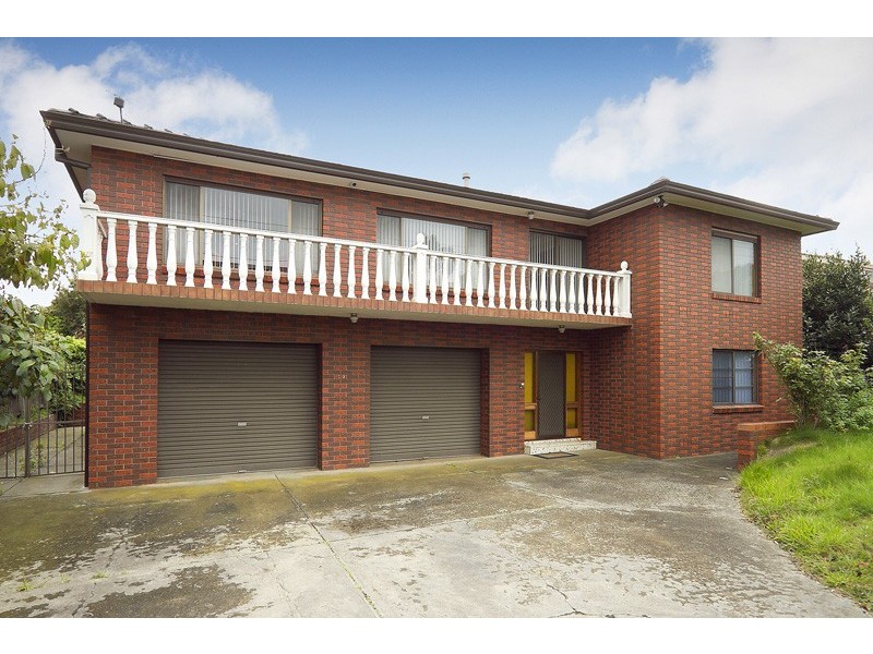 263 Police Road, Mulgrave VIC 3170