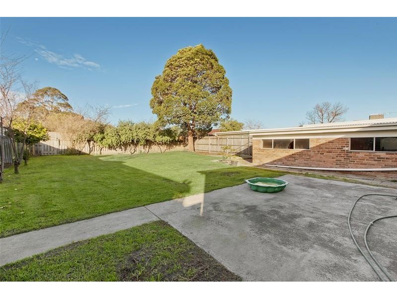 9 Grace  Street, Springvale VIC 3171