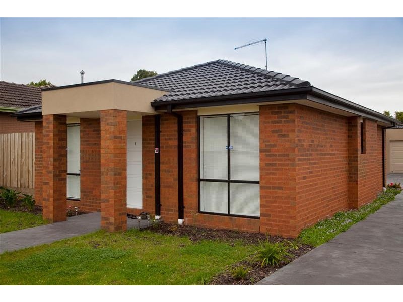 1/3 Wigstone Street, Noble Park VIC 3174