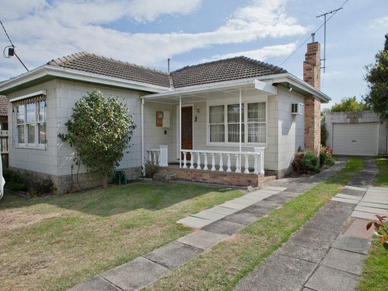 20 Boyd Street, Dandenong North VIC 3175