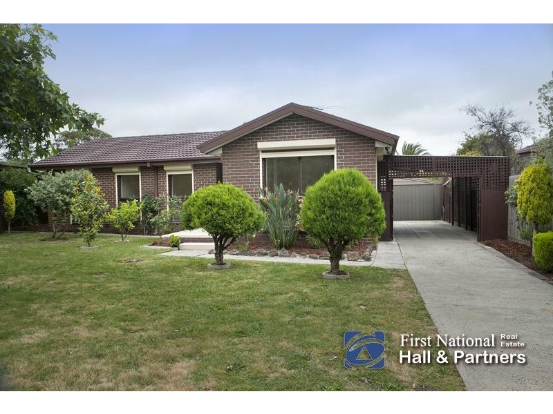 10 Piedmont Court, Endeavour Hills VIC 3802