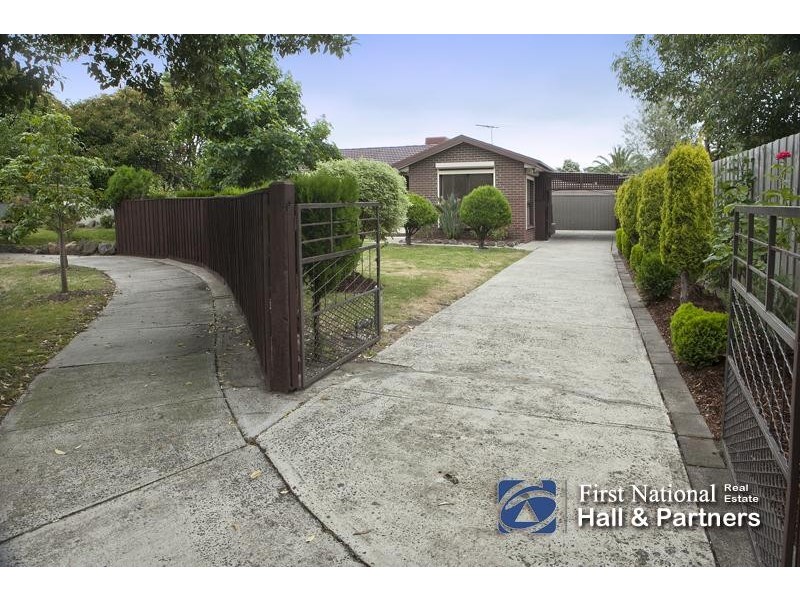 10 Piedmont Court, Endeavour Hills VIC 3802