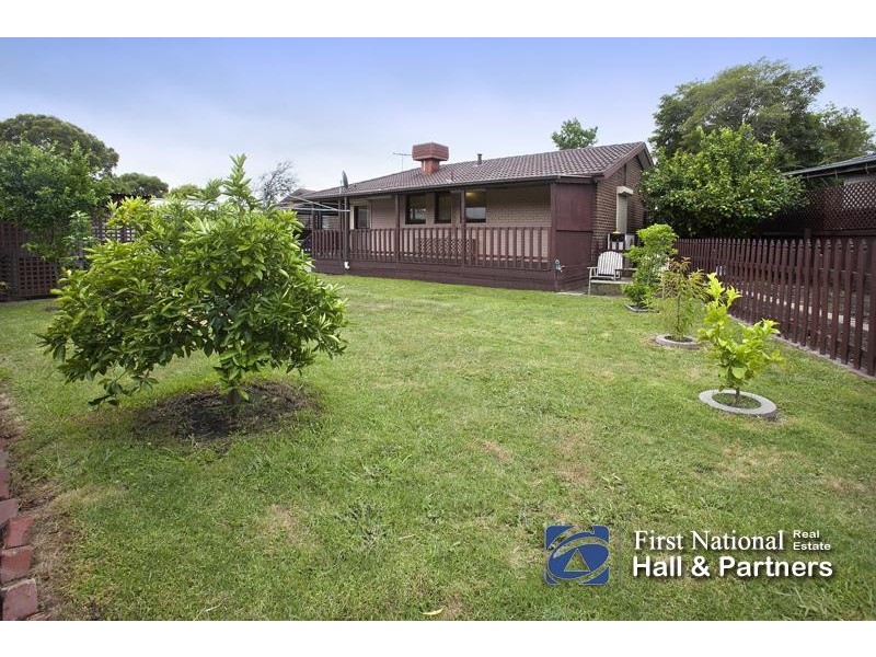 10 Piedmont Court, Endeavour Hills VIC 3802