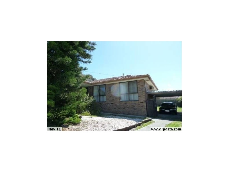 66 Fillmore Road, Dandenong North VIC 3175