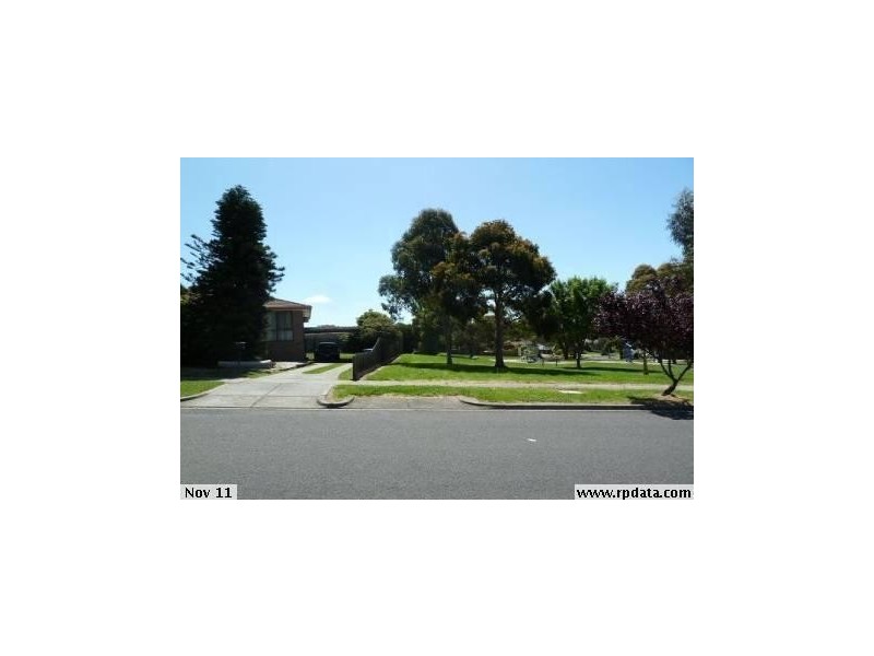 66 Fillmore Road, Dandenong North VIC 3175