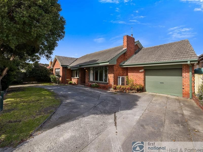 154 Police Road, Springvale VIC 3171