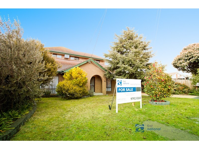 2 Myers Court, Noble Park VIC 3174