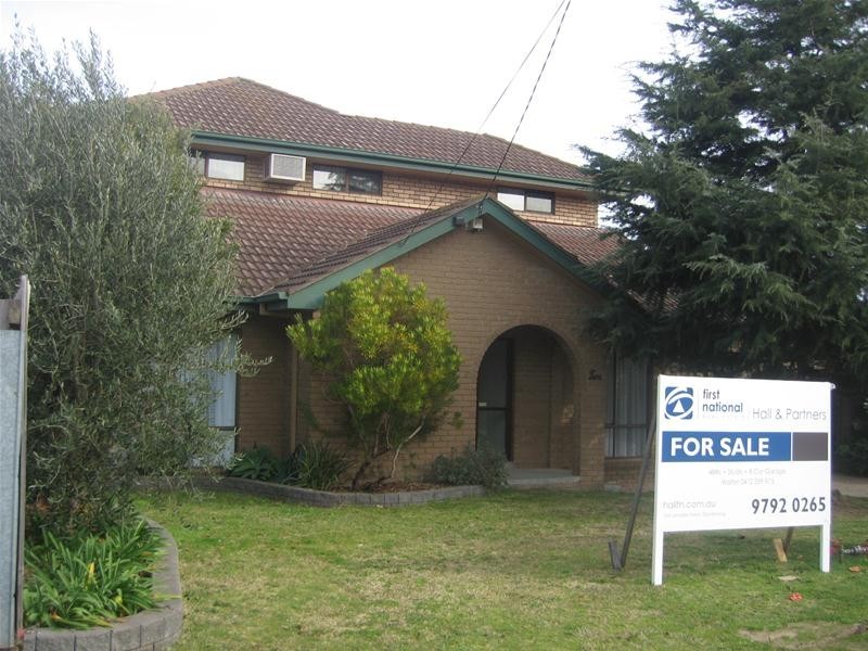 2 Myers Court, Noble Park VIC 3174