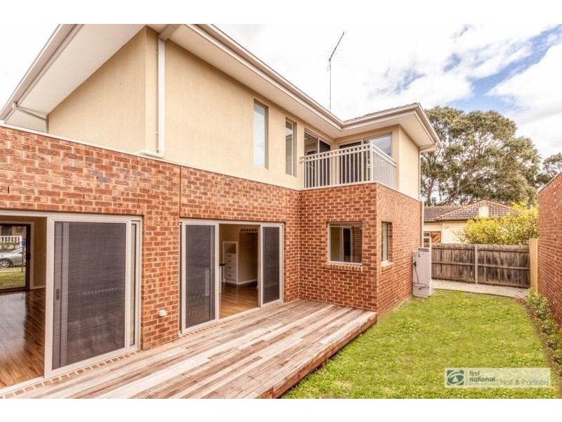 1/16 Butler Street, Eumemmerring VIC 3177