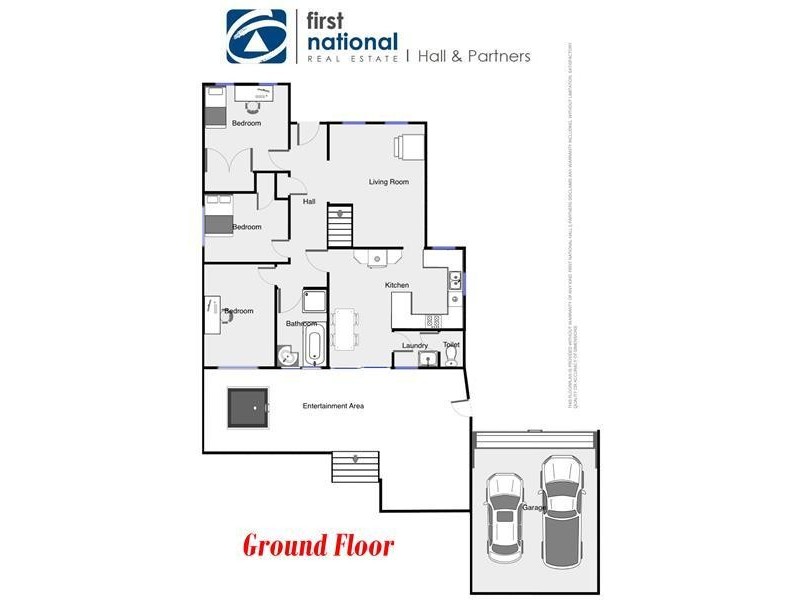 5 Gibson Street, Hallam VIC 3803