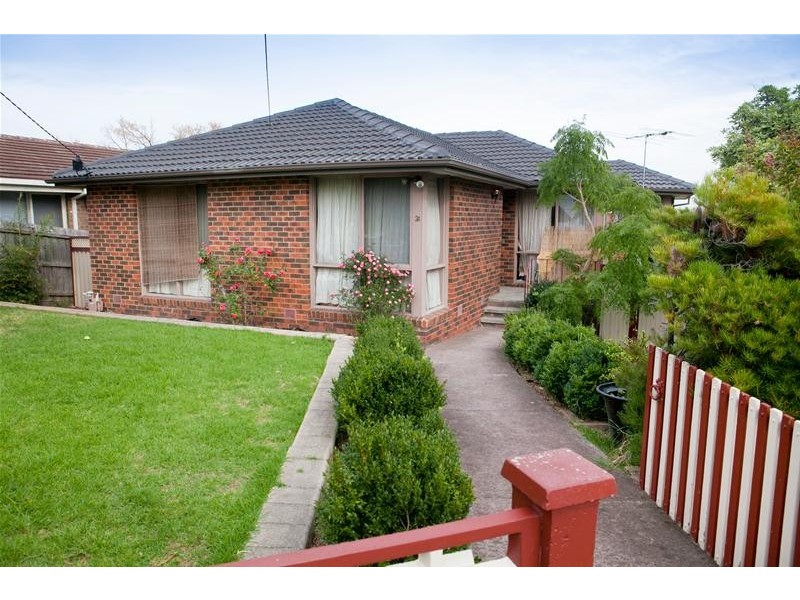 24 Bakers Road, Dandenong North VIC 3175