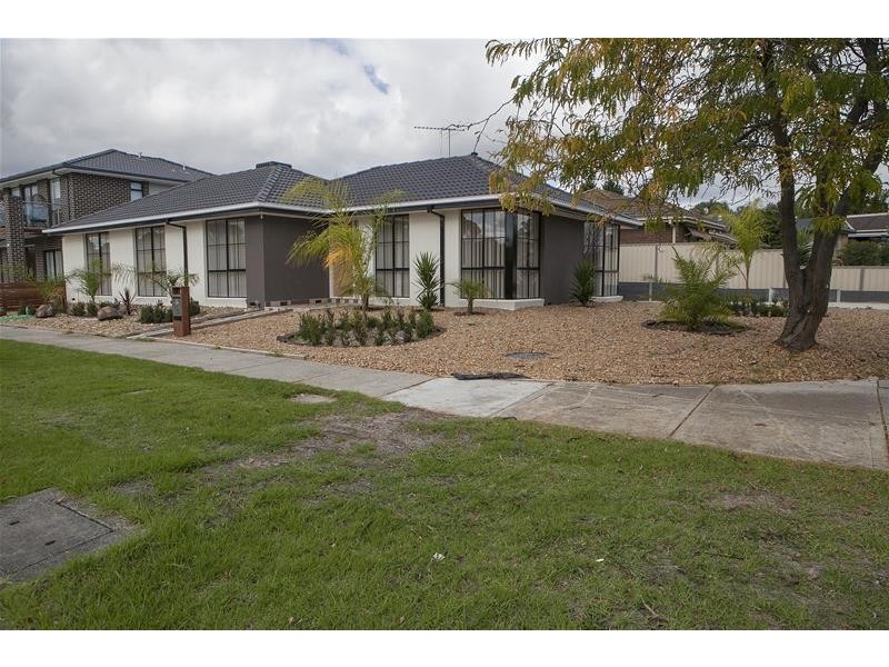 1 Finchley Court, Endeavour Hills VIC 3802